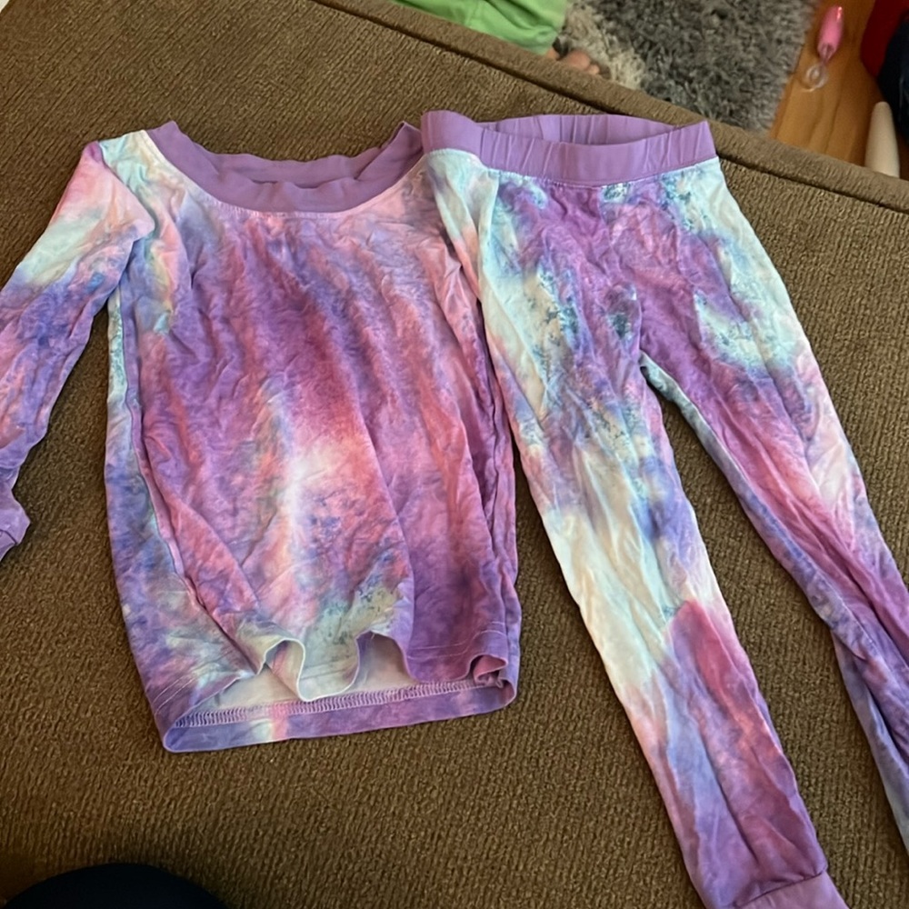 Little sleepies 18-24 months